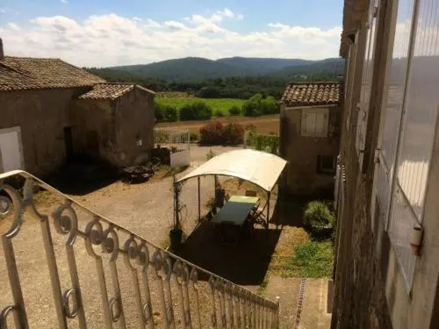 Holiday home Metairie Blanche