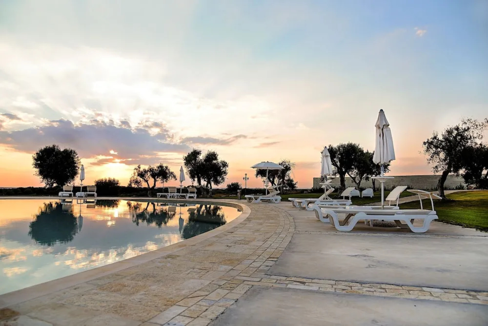 Masseria Celidonia Resort And Relax