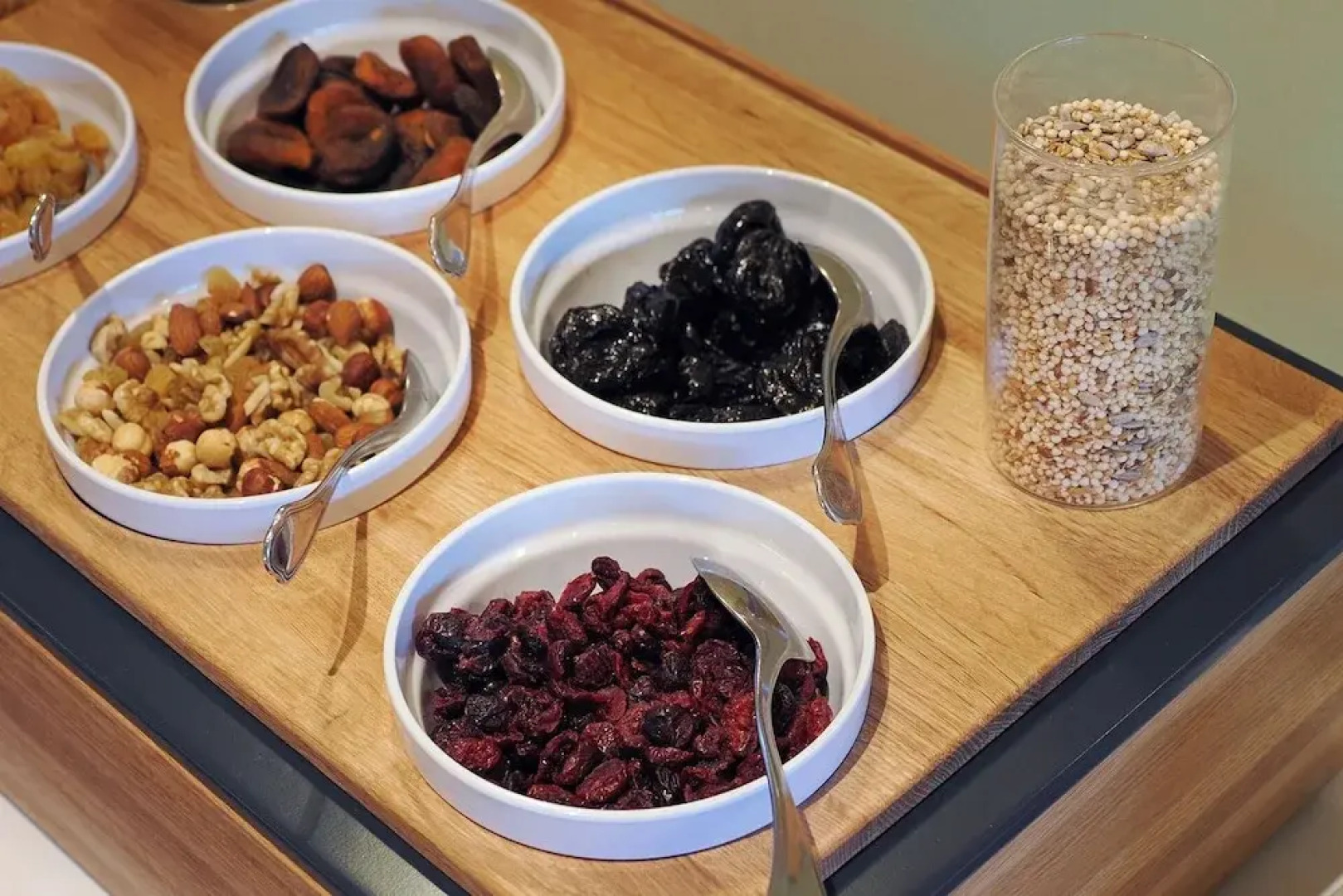 Ristorante t3e terre