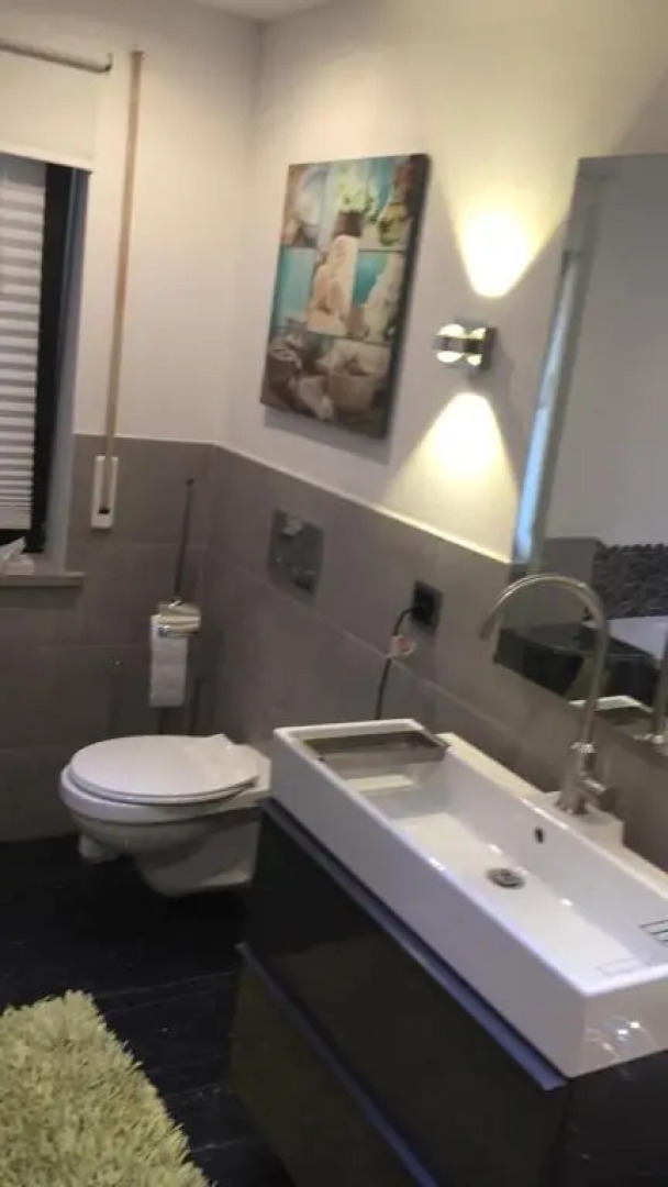 Ü Villa Resturlaub EG