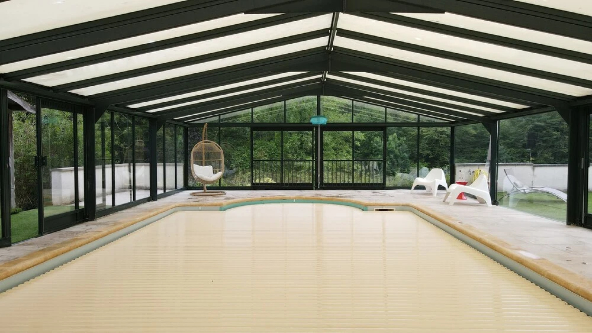 Domaine de la Vaudouriere