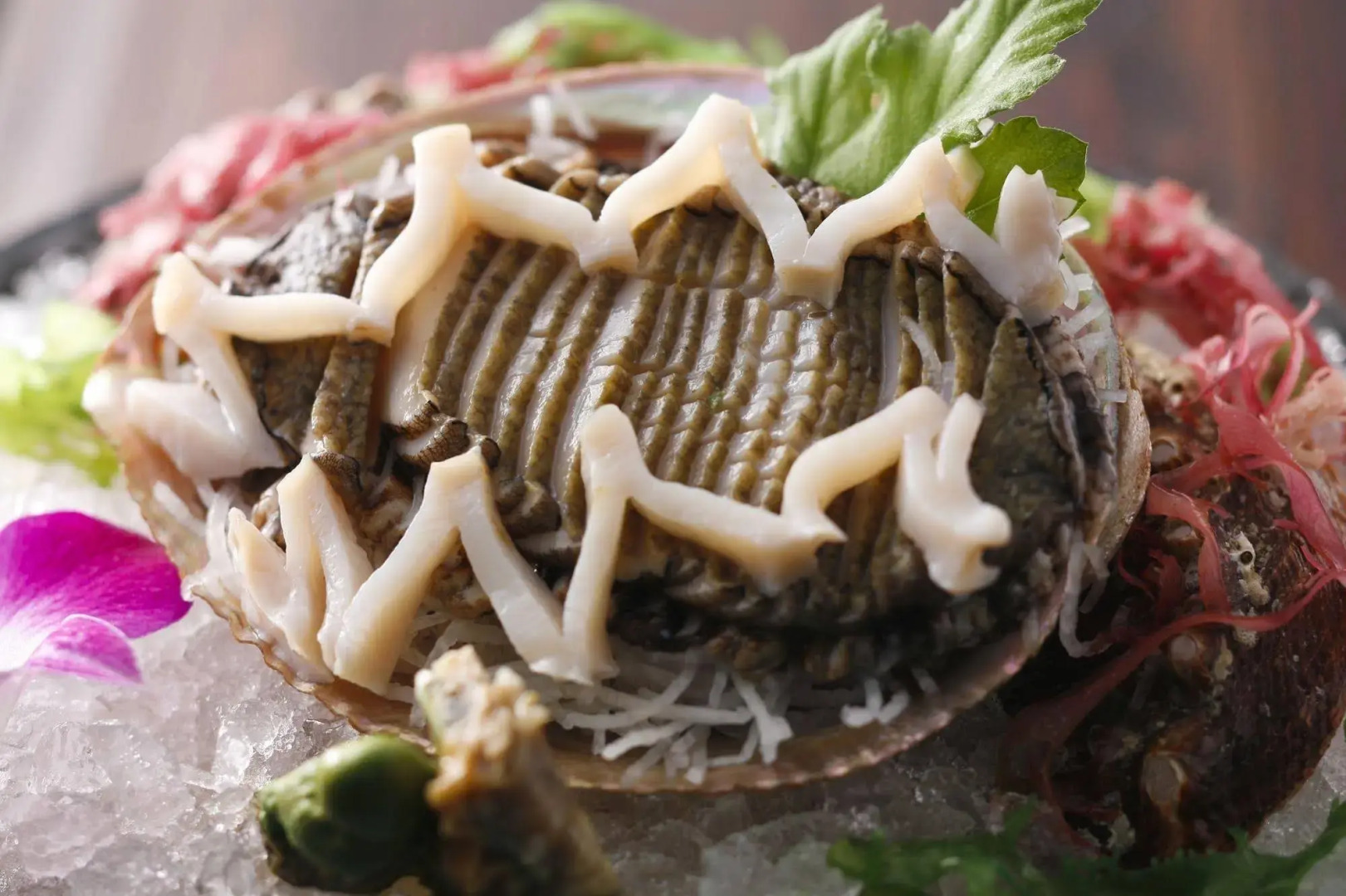 Tabinoyado Ushionoakari Geiboso