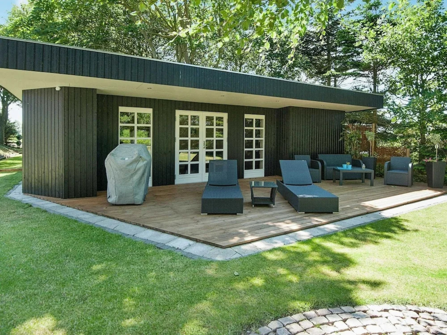 Luxury Retreat With Pool - By Traum Ferienwohnungen