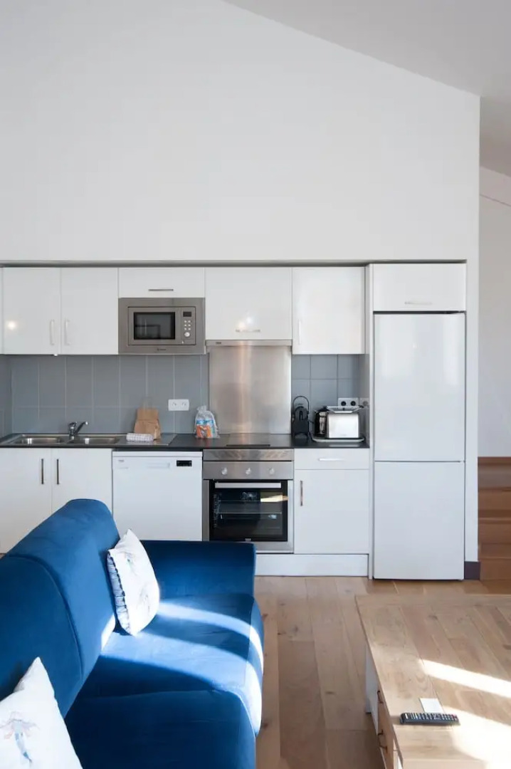 Résidence de la Corderie Royale