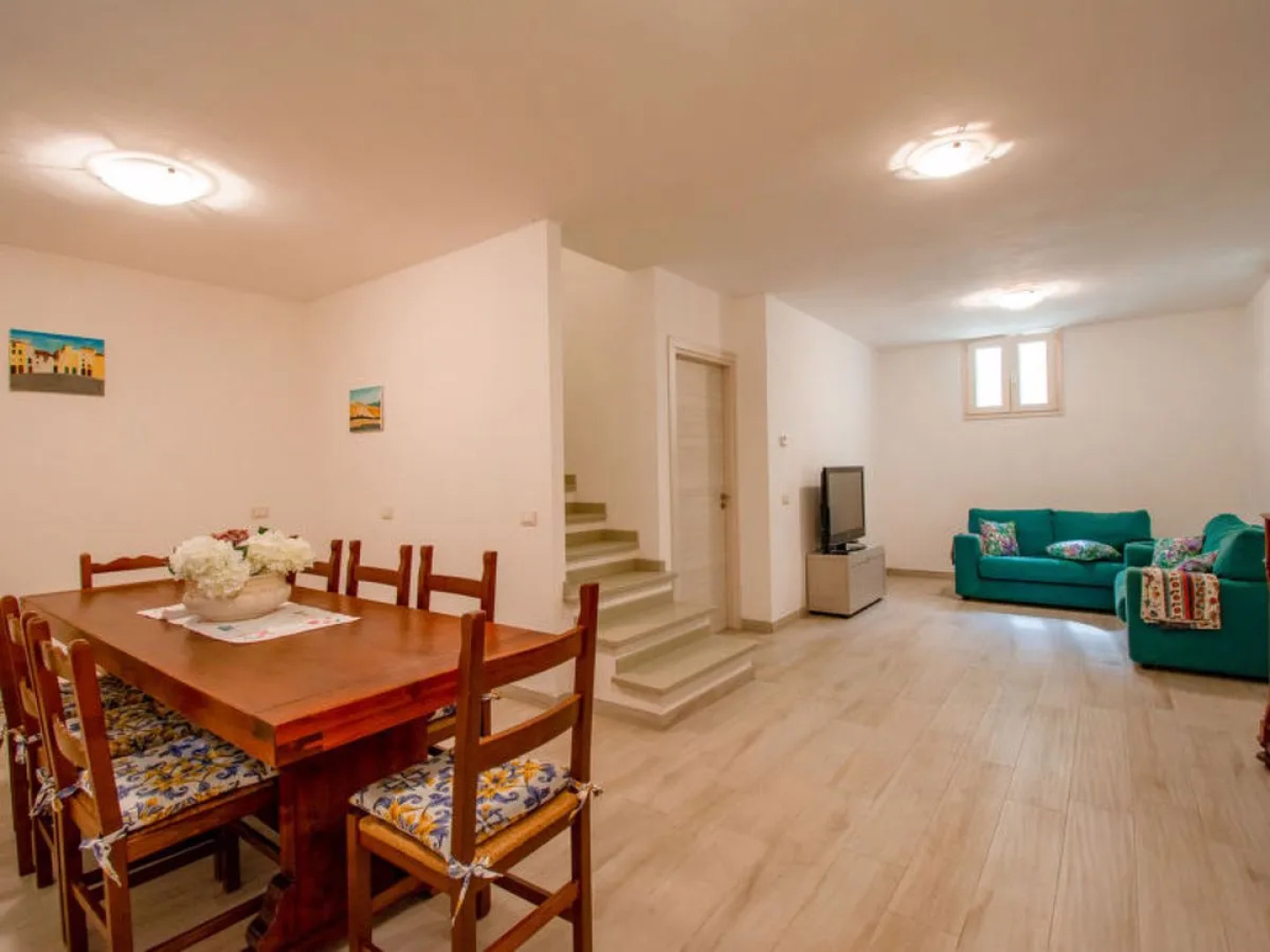 House del Sole Bientina