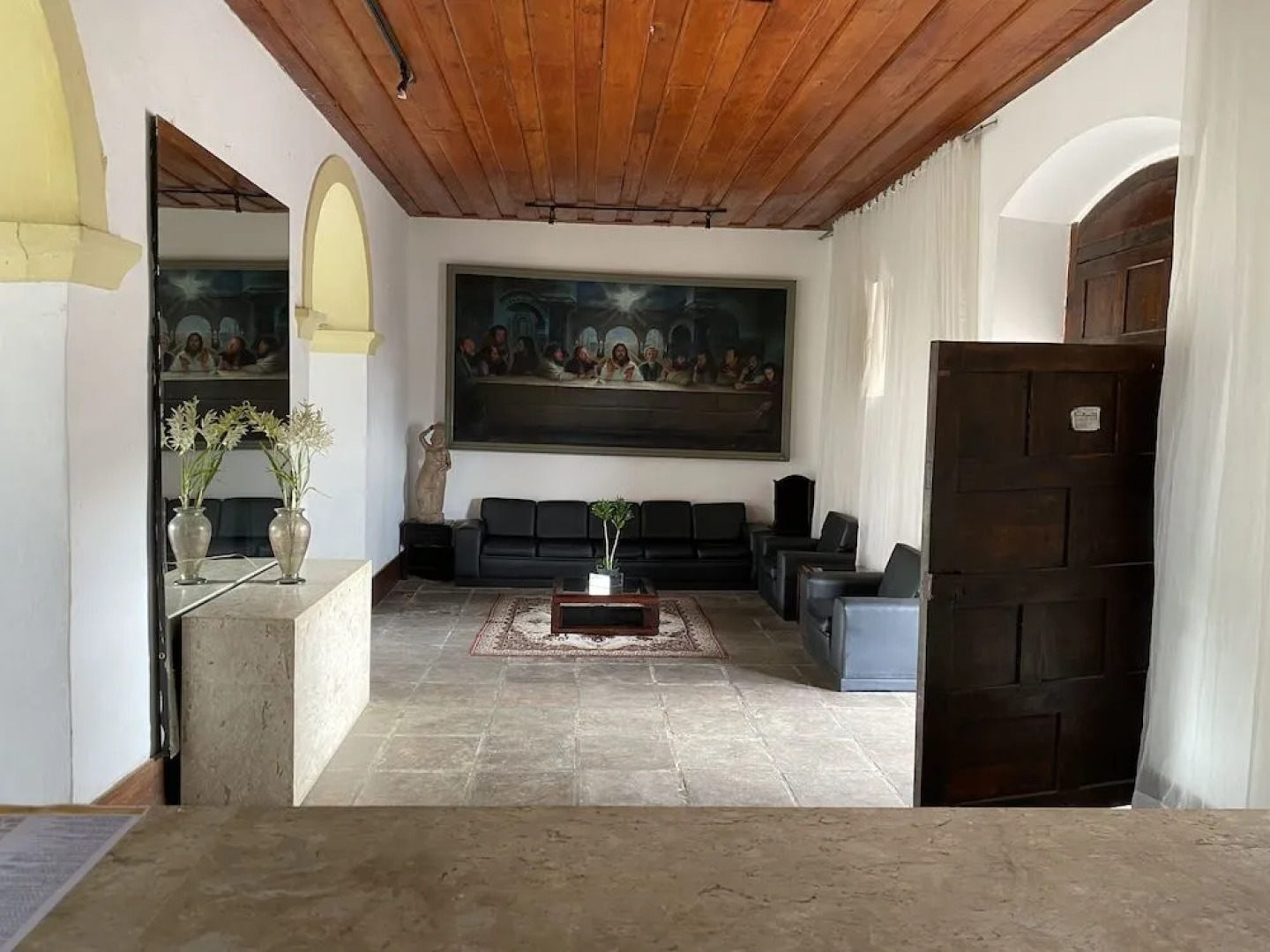 Pousada Convento do Carmo