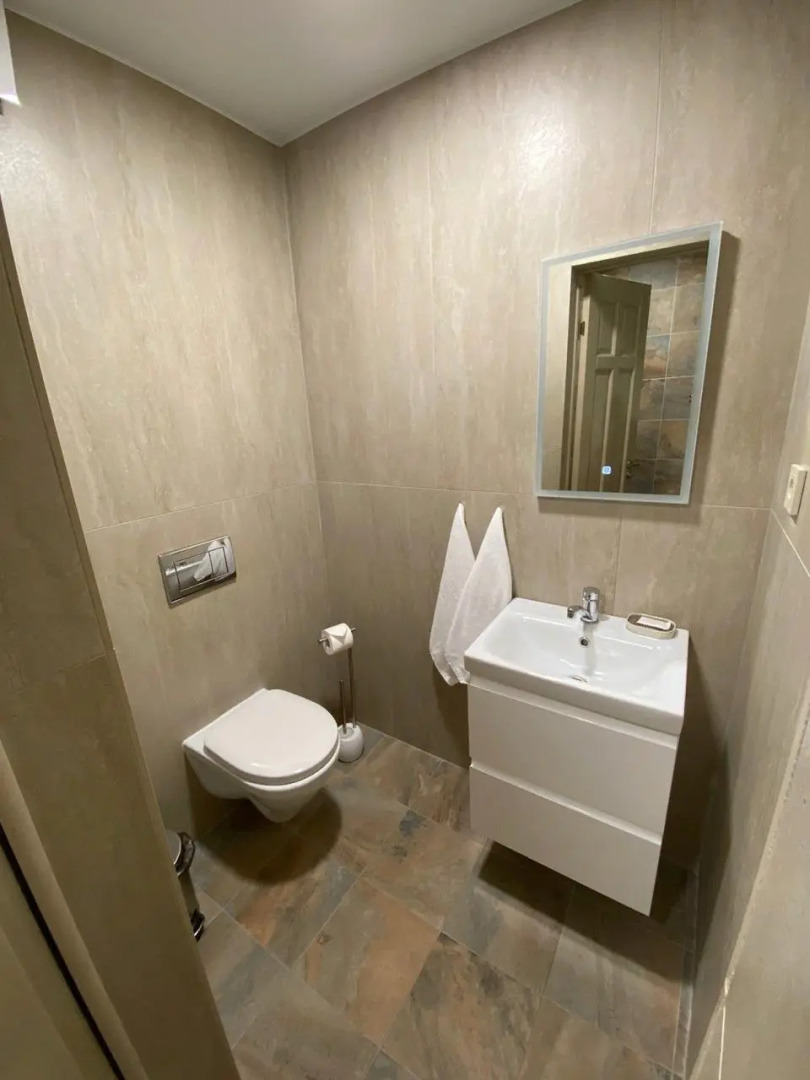 Территория семейного отдыха Хрустальная