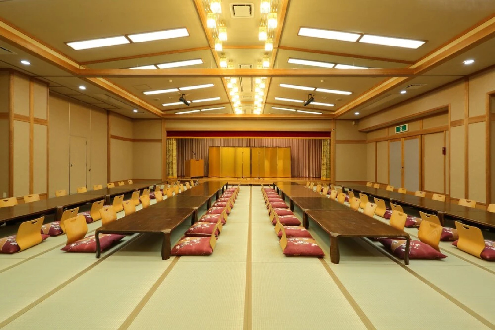 Kurobe Sun Valley Hotel