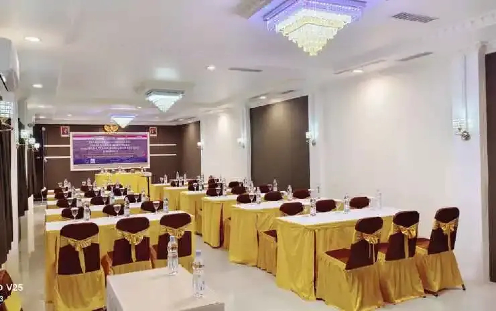 The Rich Hotel Penajam Town