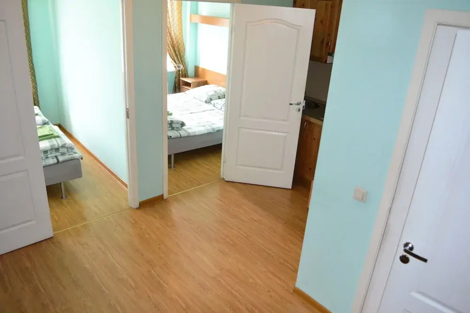 Mini Hotel «Nevsky 78»