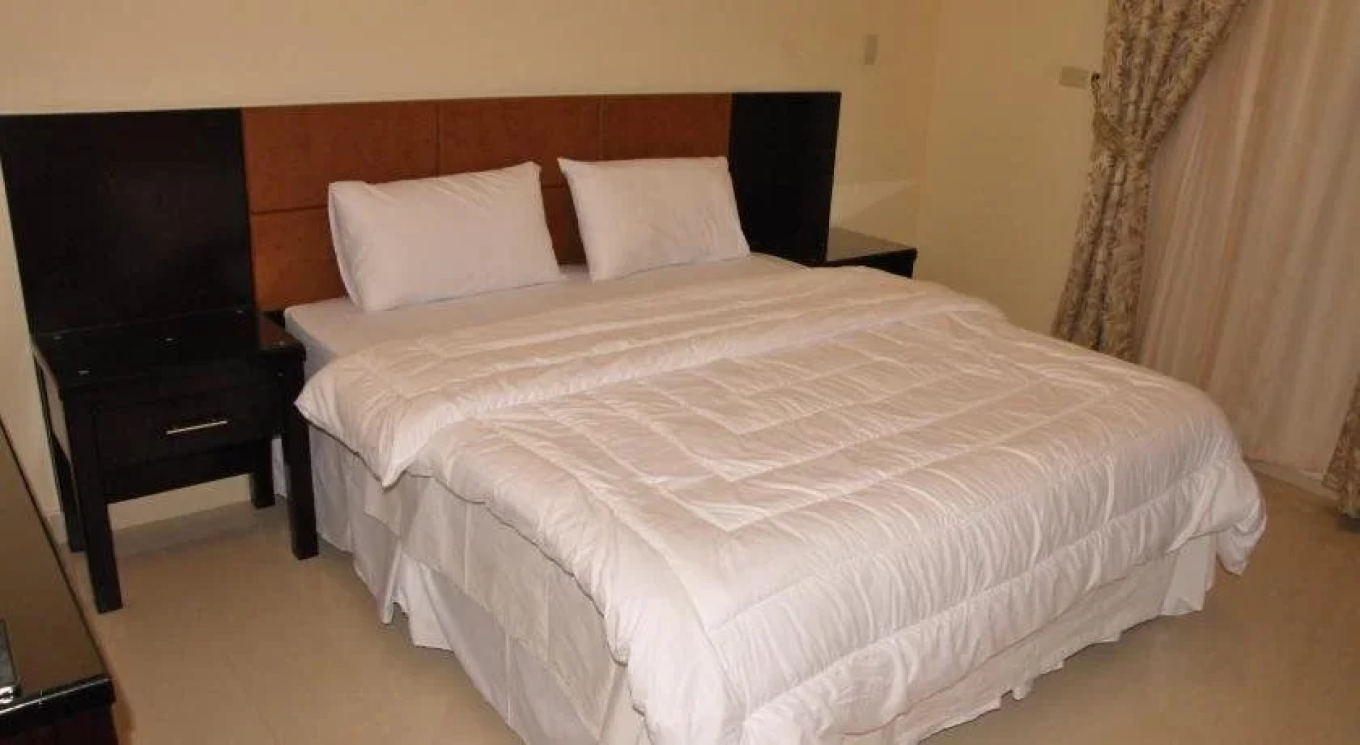 Ajaa Palace Furnished Apartments