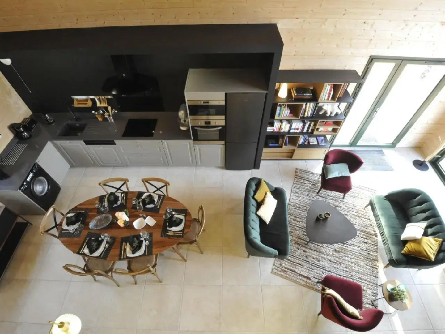 Gîte Voinémont, 4 pièces, 6 personnes - FR-1-584-83