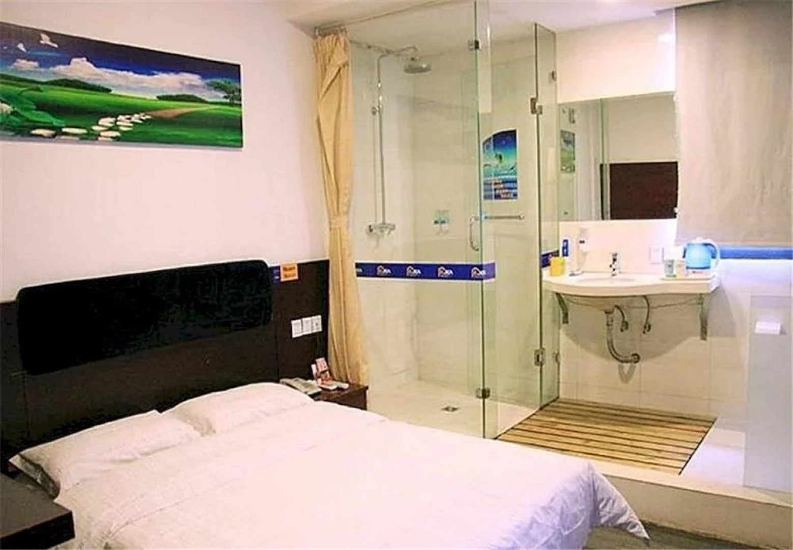 Ejea Hotel Taihu Lake