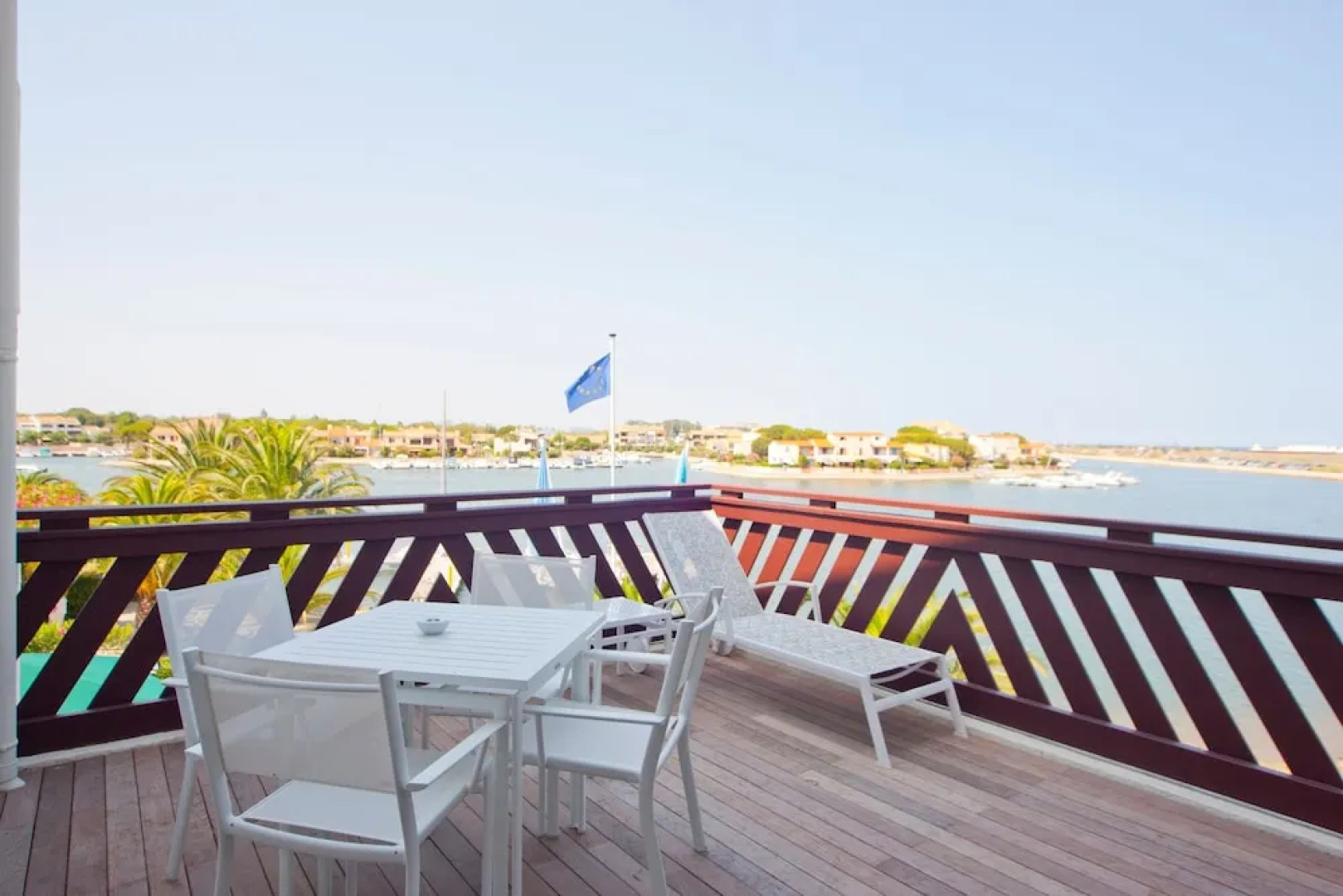 L’Île de la Lagune