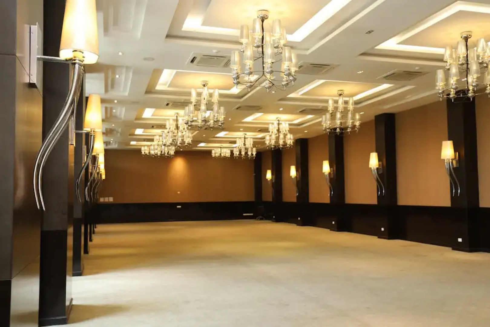 The Fern Residency Tezpur