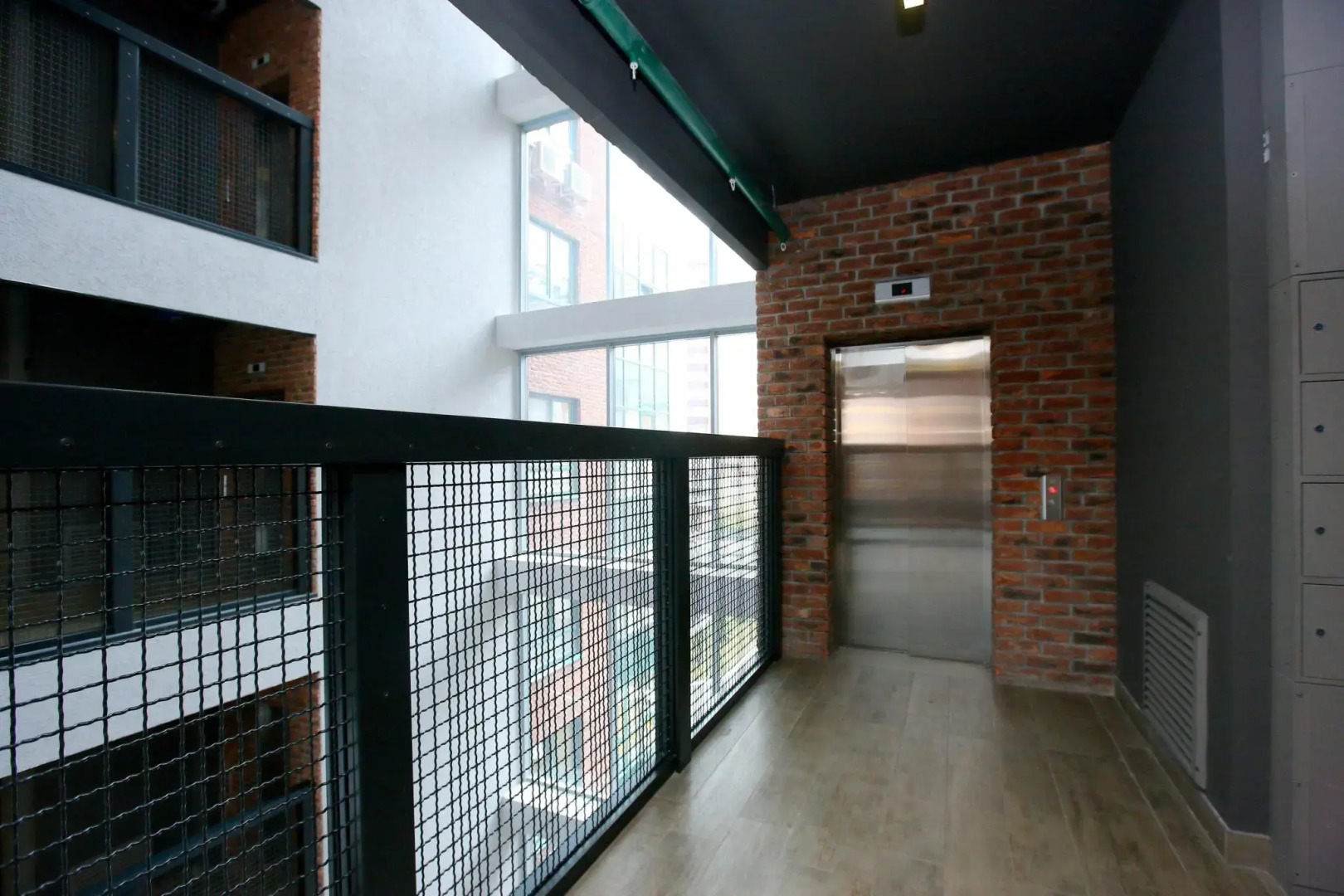 Апартаменты на улице Сакко 24