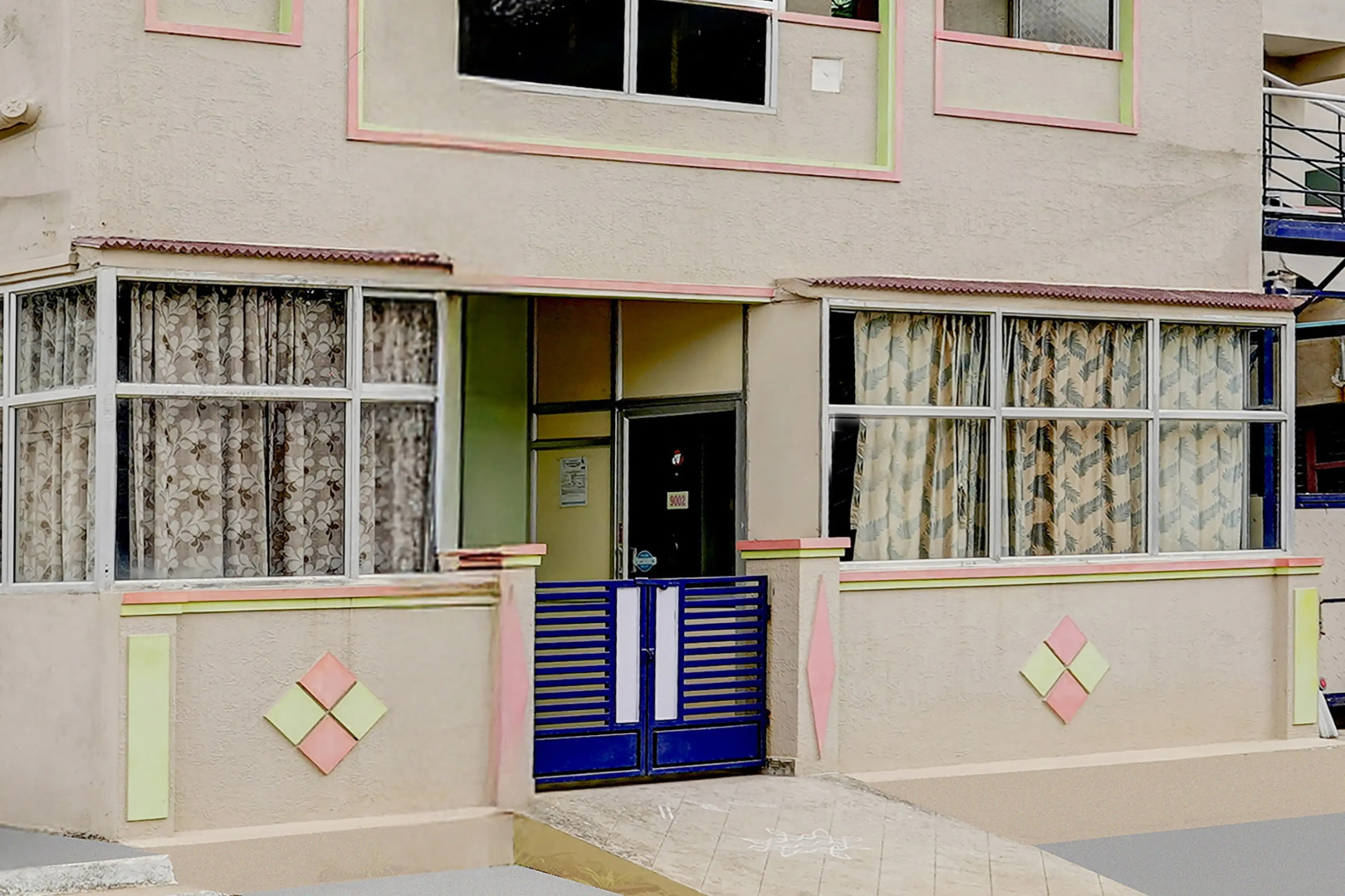 Super Hotel O Chittoor Railway Station Formerly Four Oaks