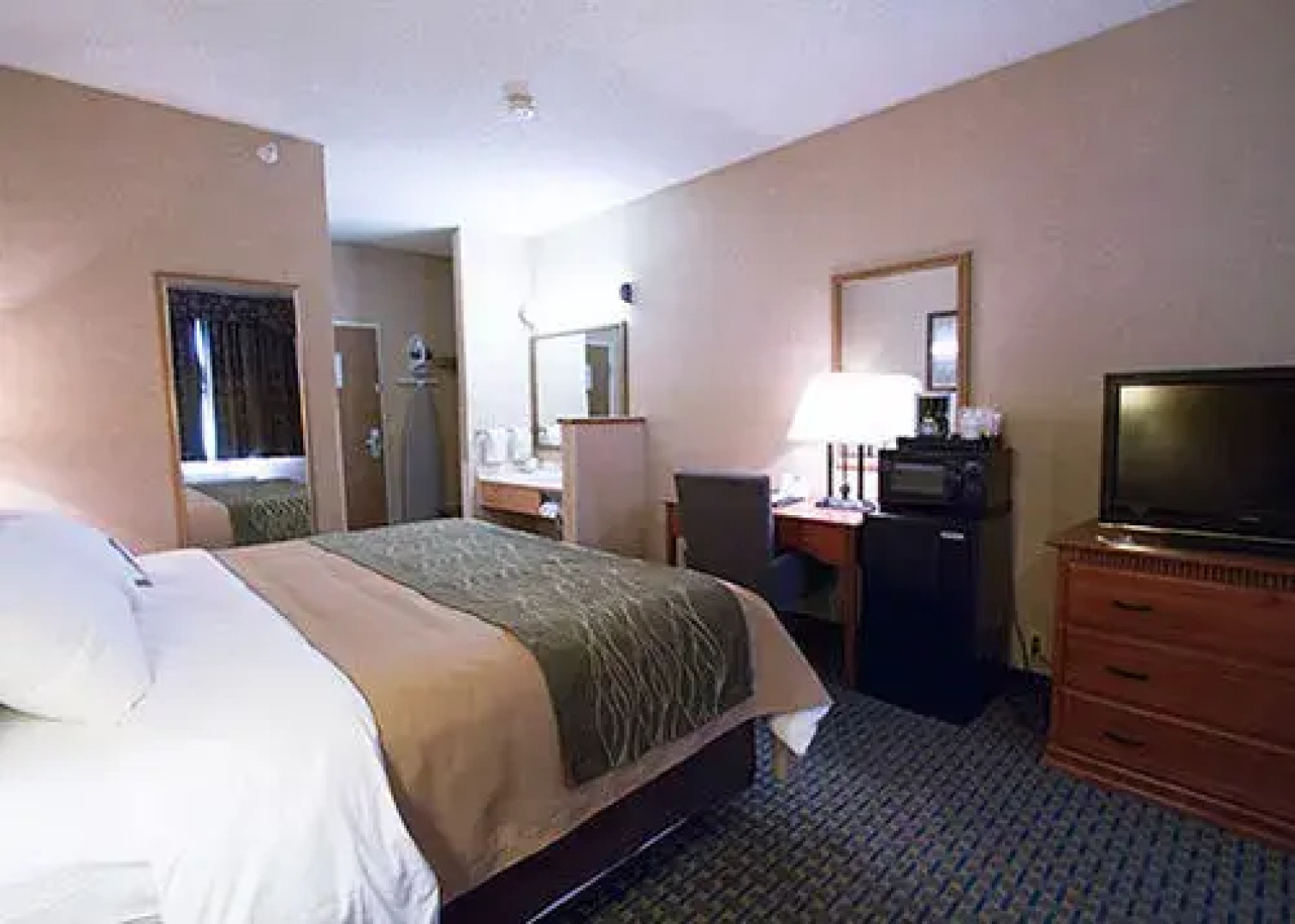 Comfort Inn Miles City