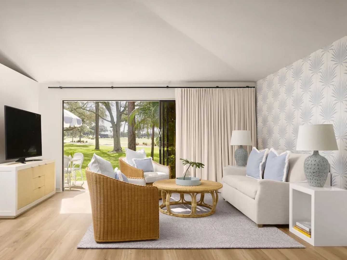 The Cottages at PGA National Resort