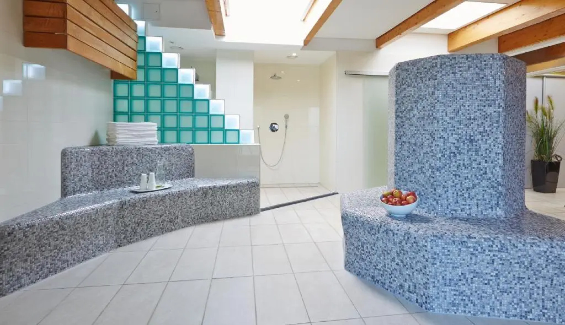 Upstalsboom Parkhotel