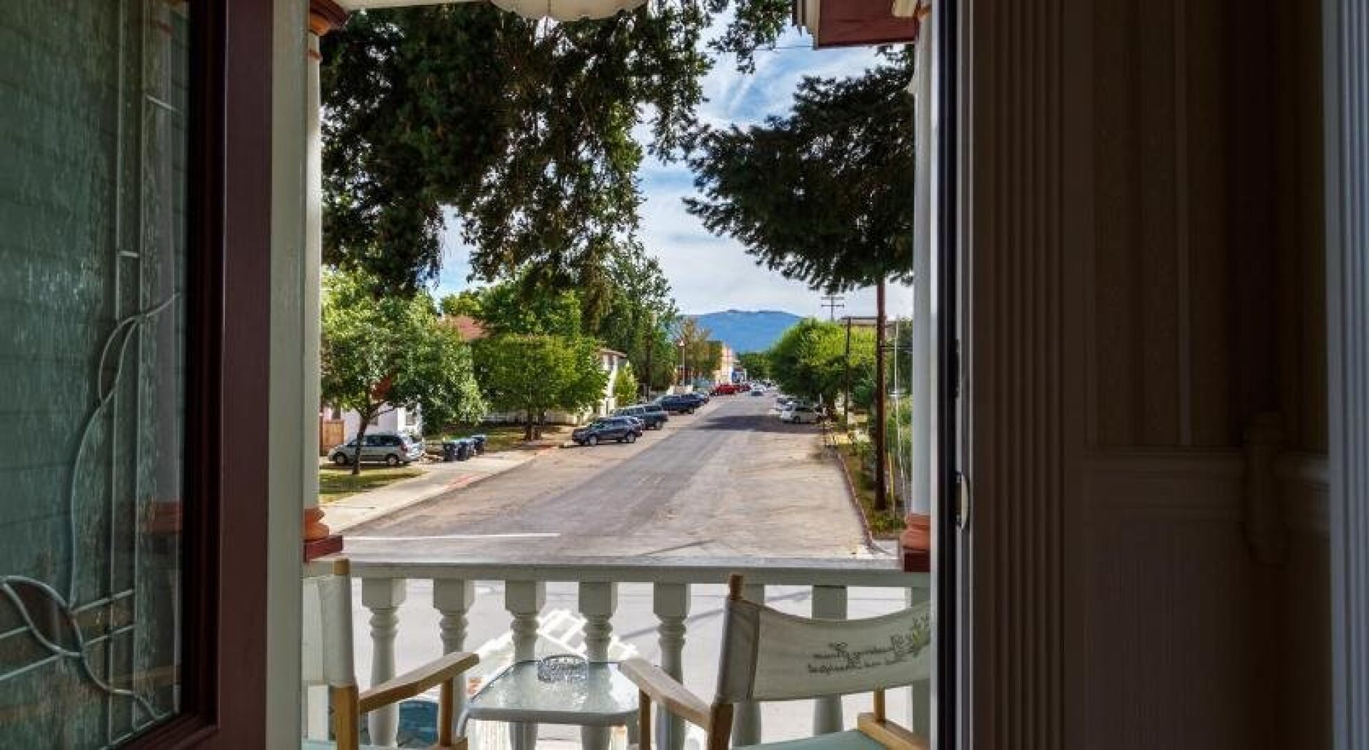 Roseberry House Bed & Breakfast