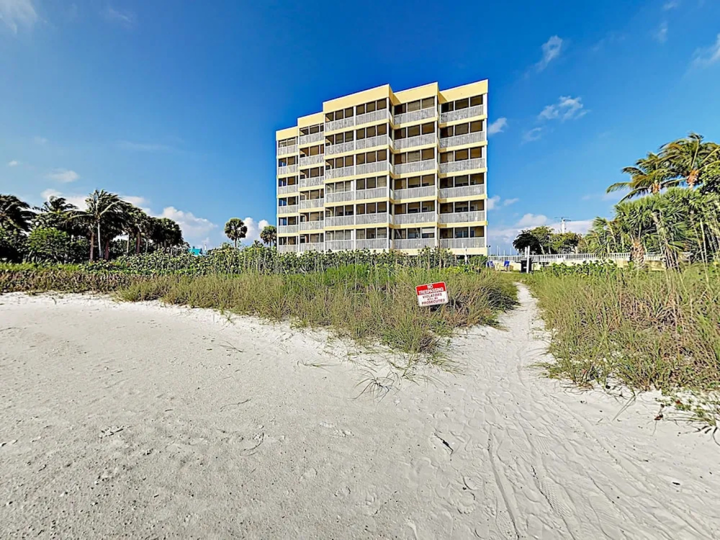 100 Estero Blvd Condo Unit 235