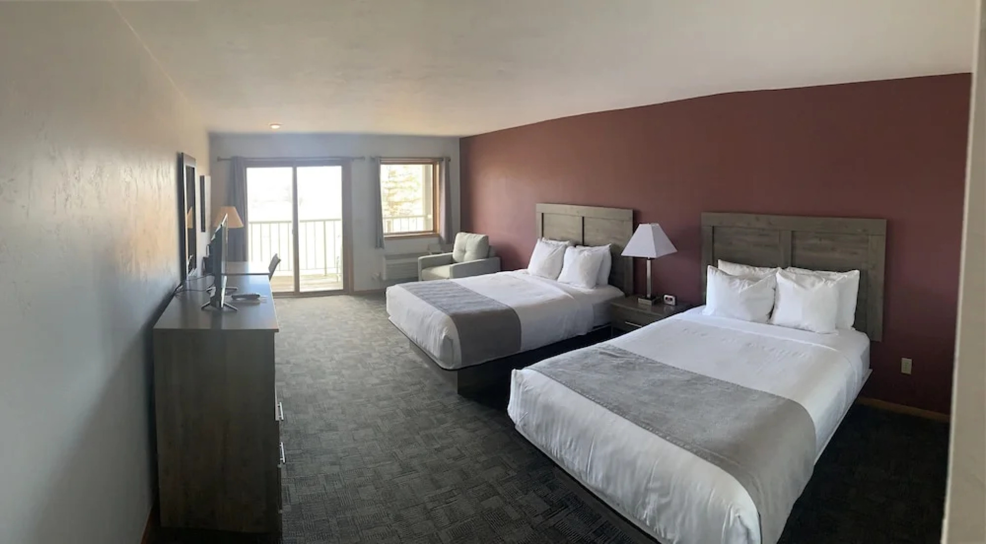 Cherry Hills Golf & Lodge