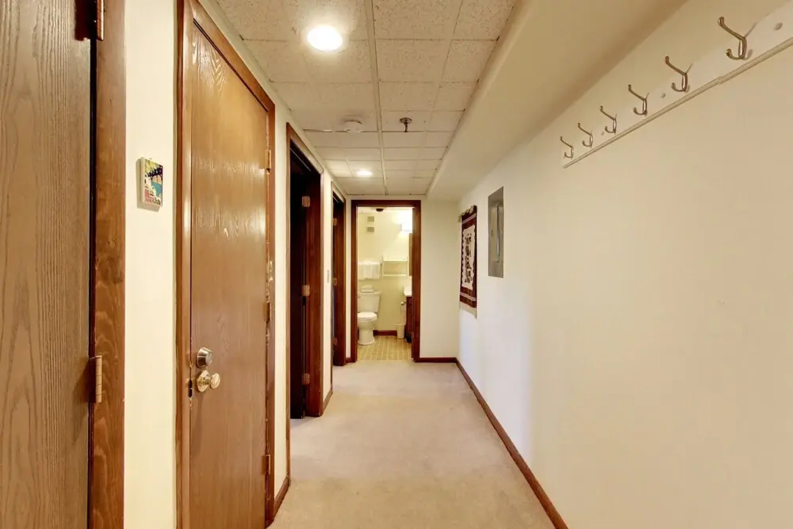 Mountain Green Condo