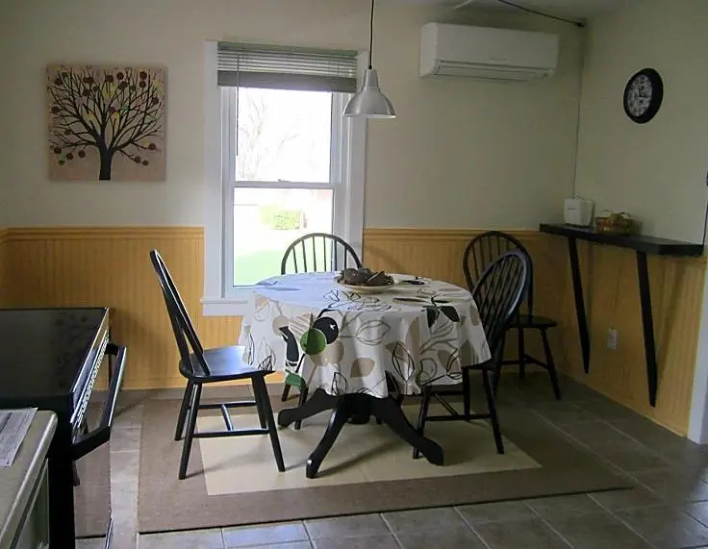 Dancing Tree Guest Suite