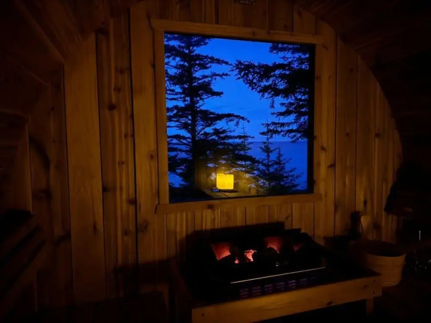 Haida Gwaii Glamping Co.