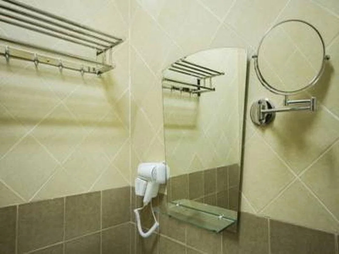 Masaa Hotel Apartment