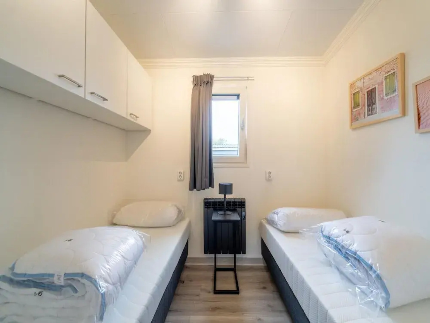 Holiday Home in Molenschot Near Nature Reserves