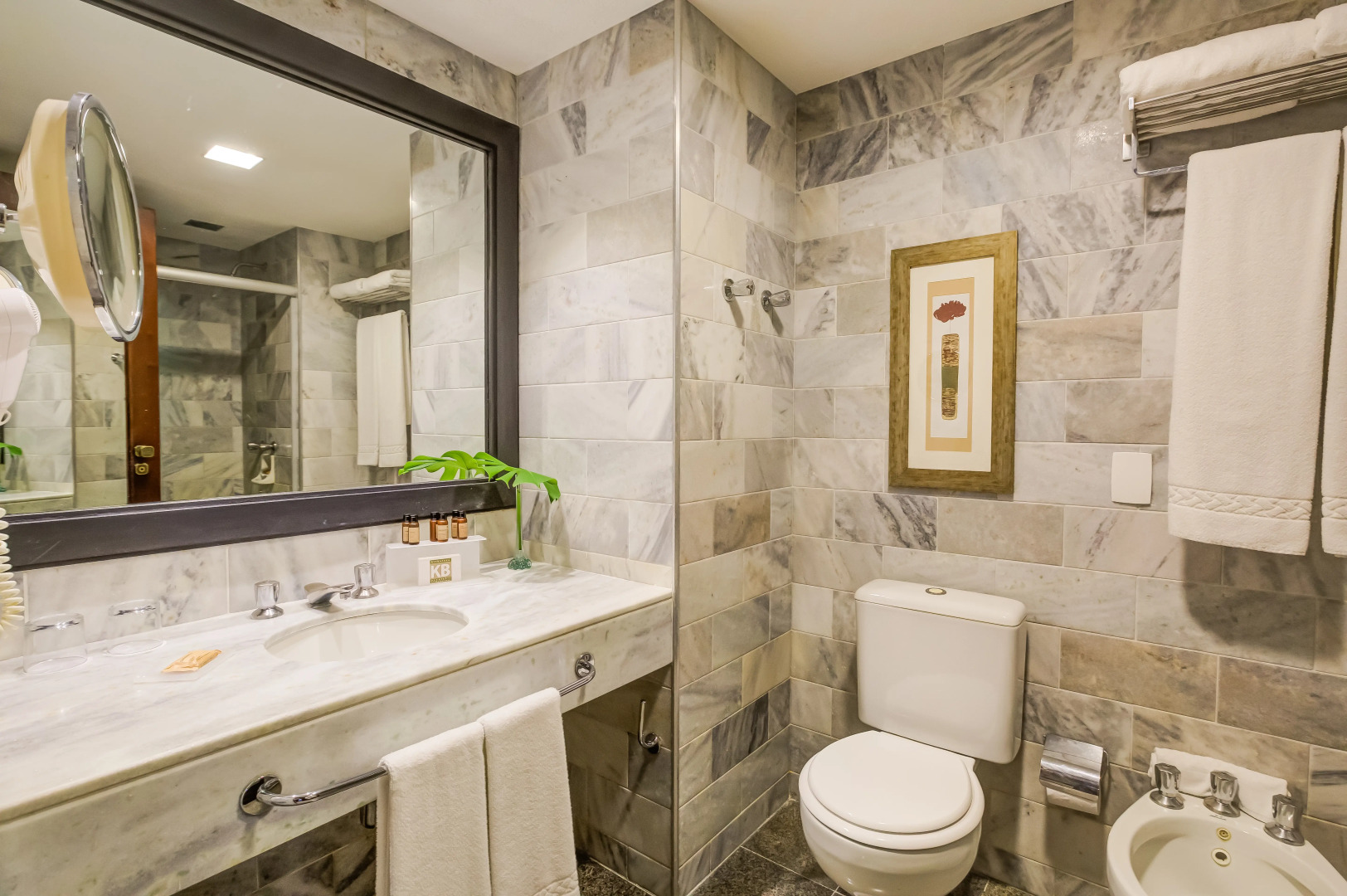 Bourbon Thermas Eco Resort Cataratas do Iguaçu