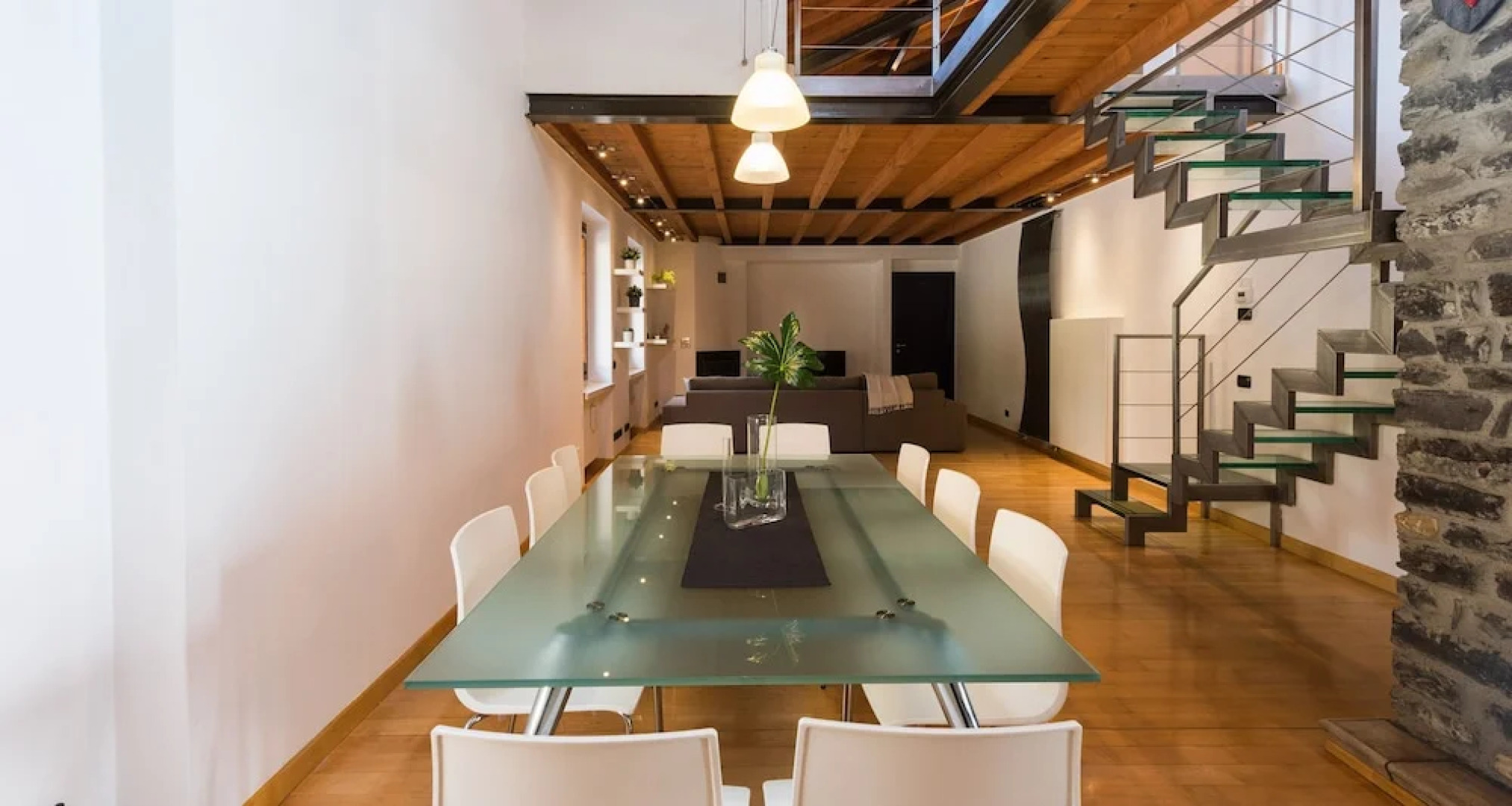 JOIVY Scenic 2BR Apt w/ Balcony & Parking