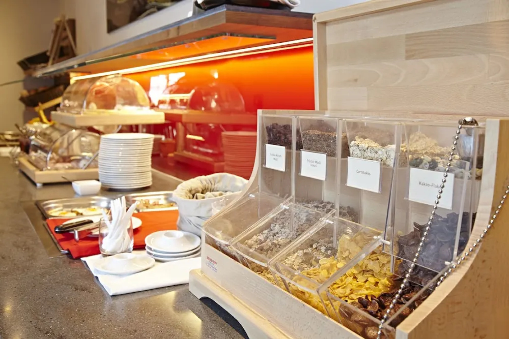 Hotel Oberdorfer Stuben