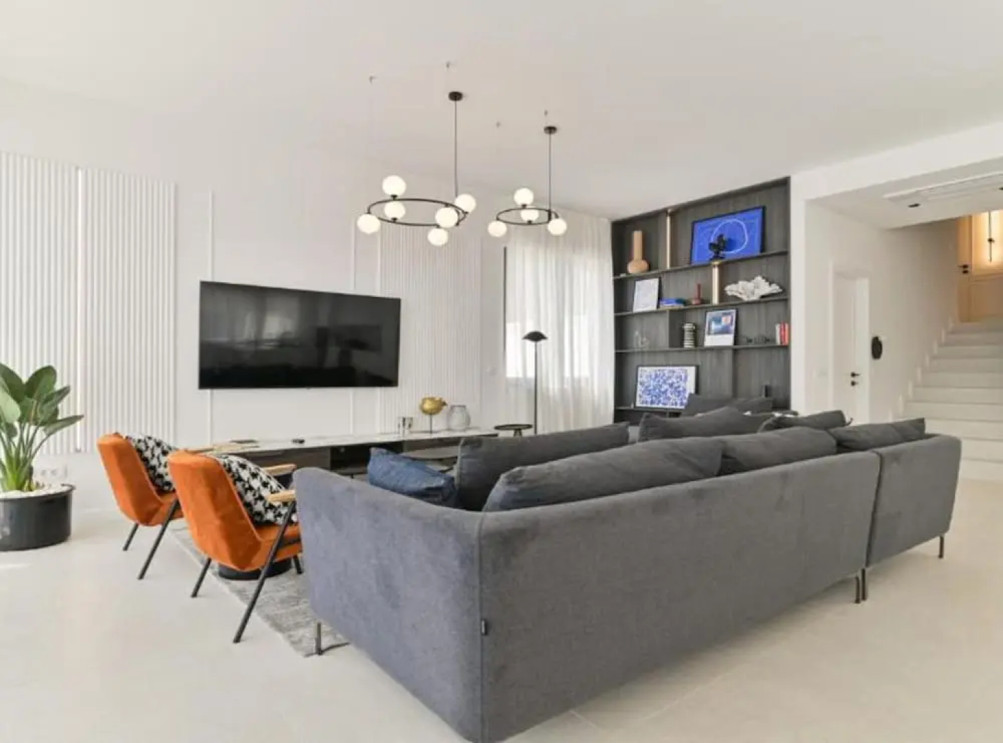 Villa Olive
