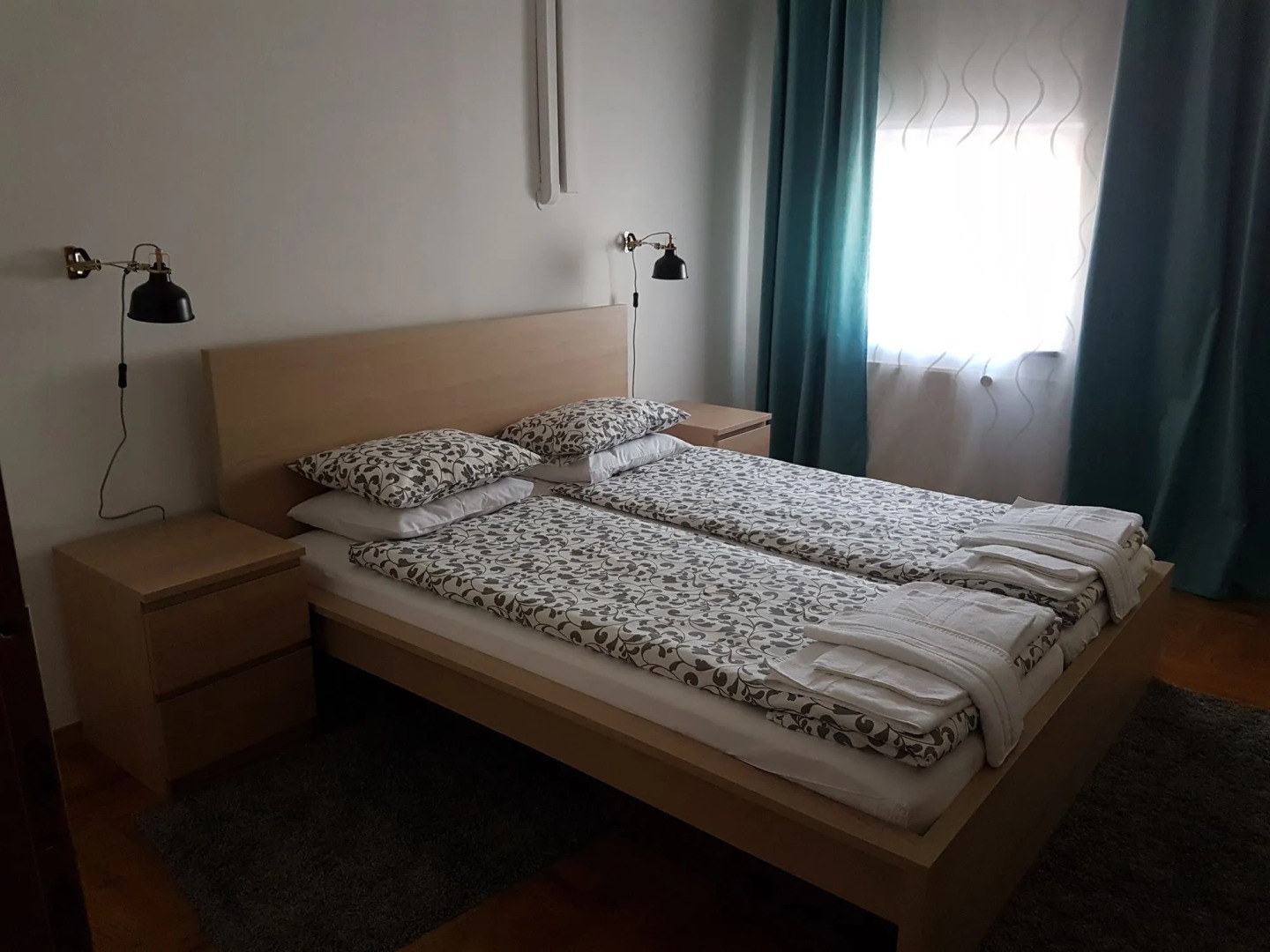 Guesthouse Stari Tisler