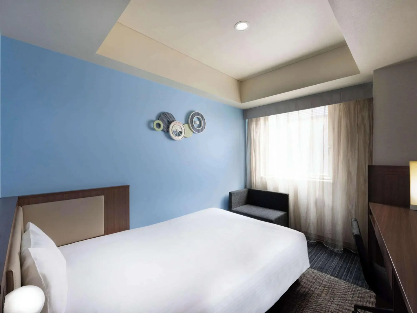 Ibis Styles Kyoto Shijo