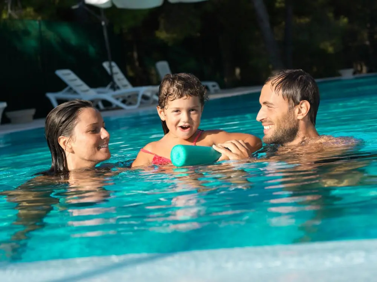 Gattarella Family Resort