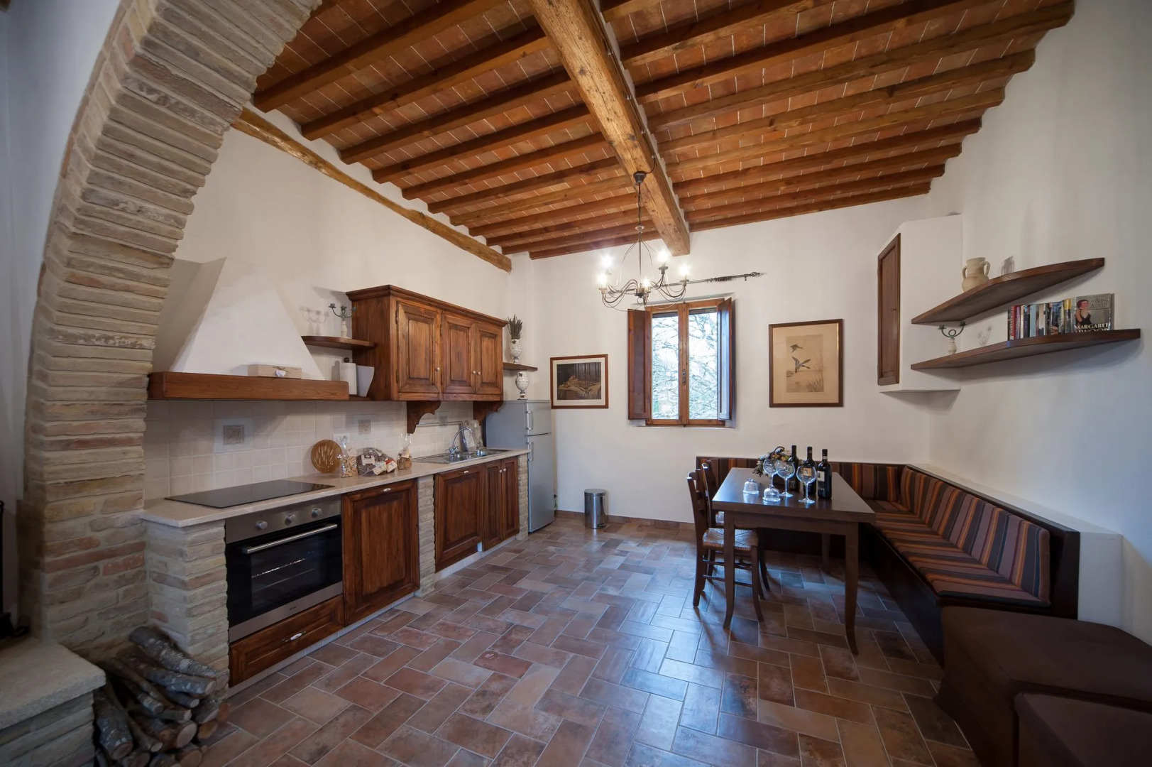 Agriturismo Natura e Salute