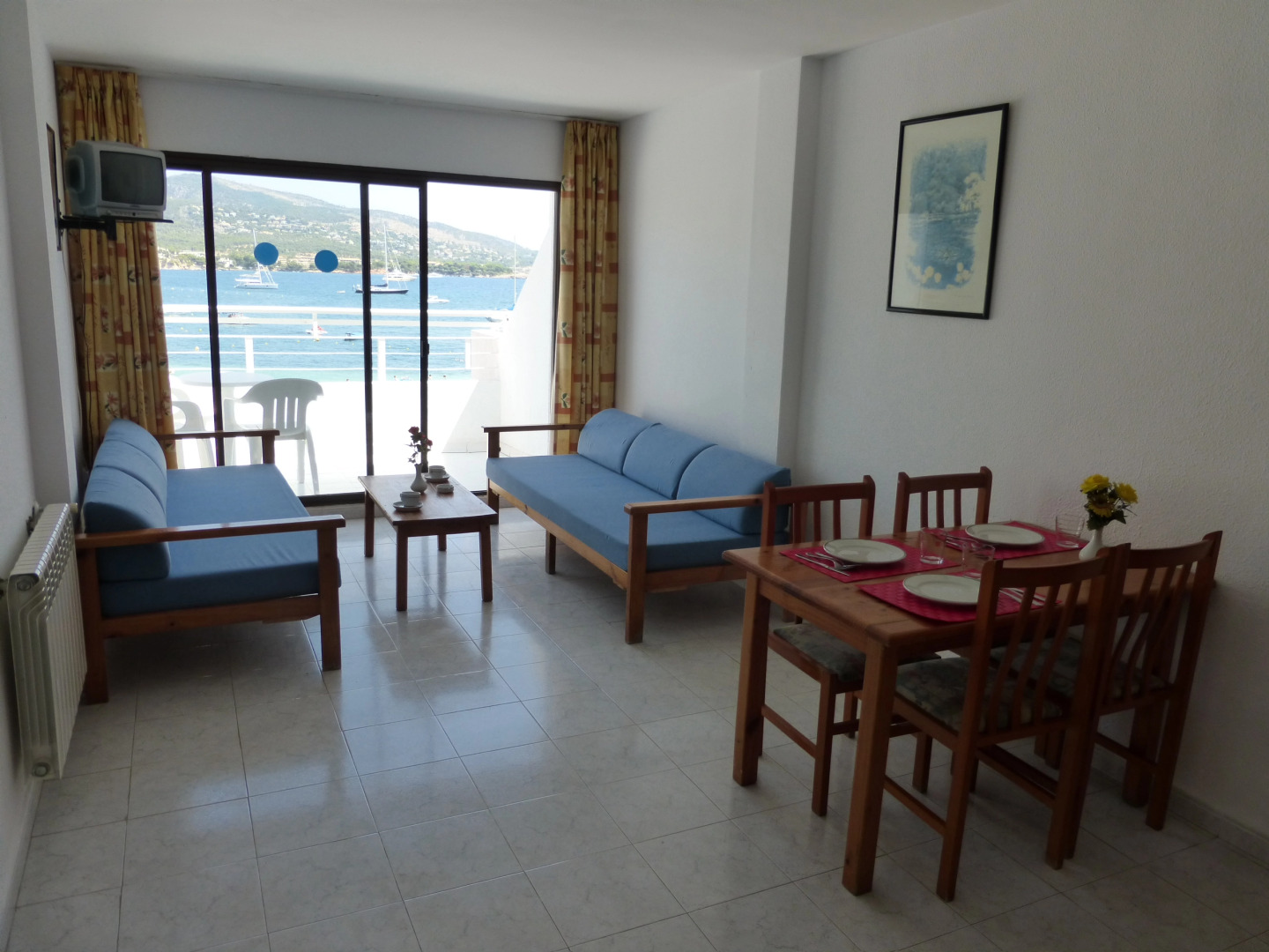 Apartamentos Balear Beach