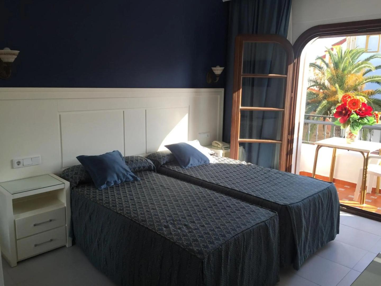 Hotel Pozo del Duque