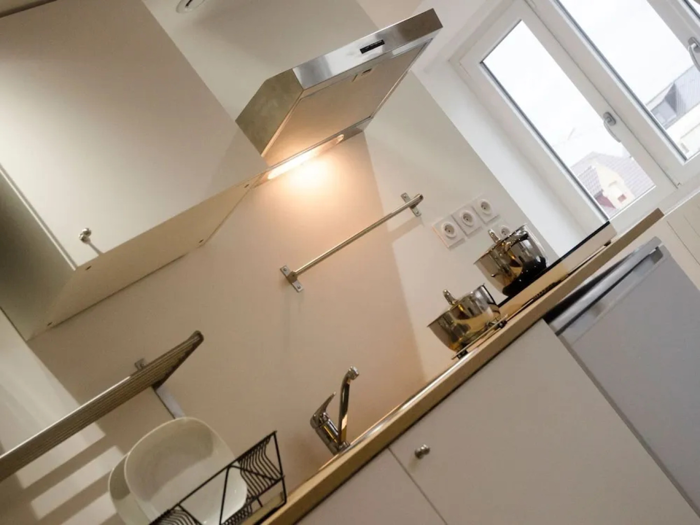 Les Résidences du Moulin