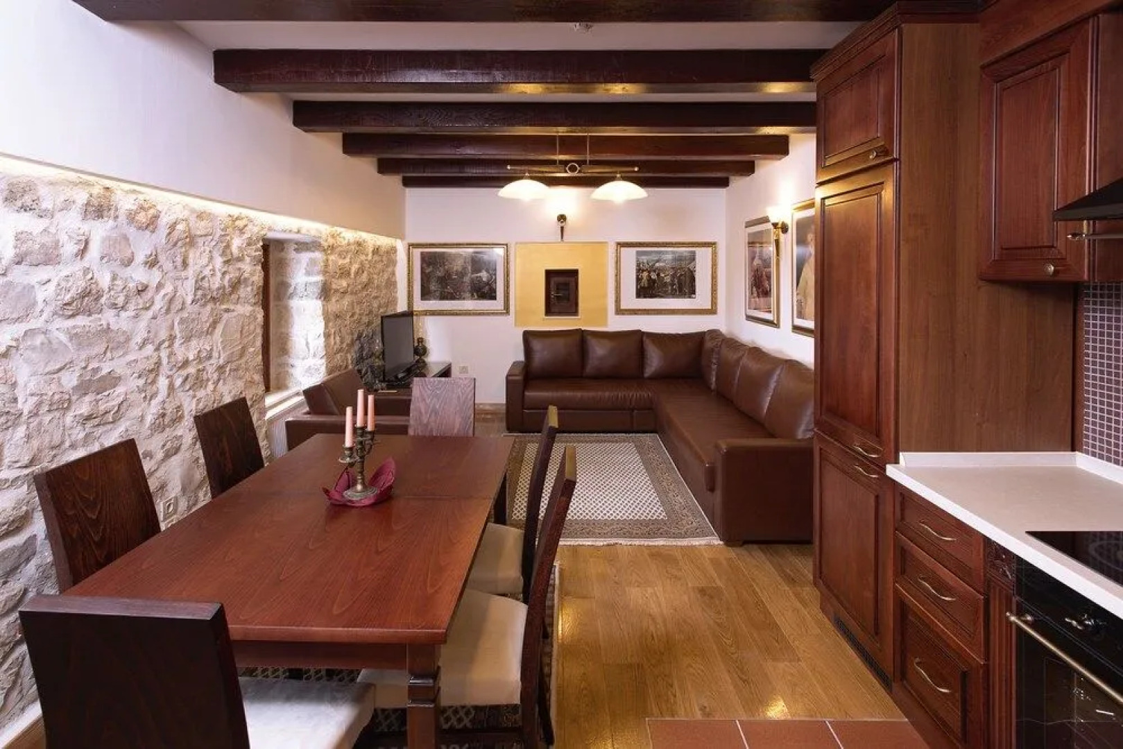 Heritage Hotel Raznjevica Dvori