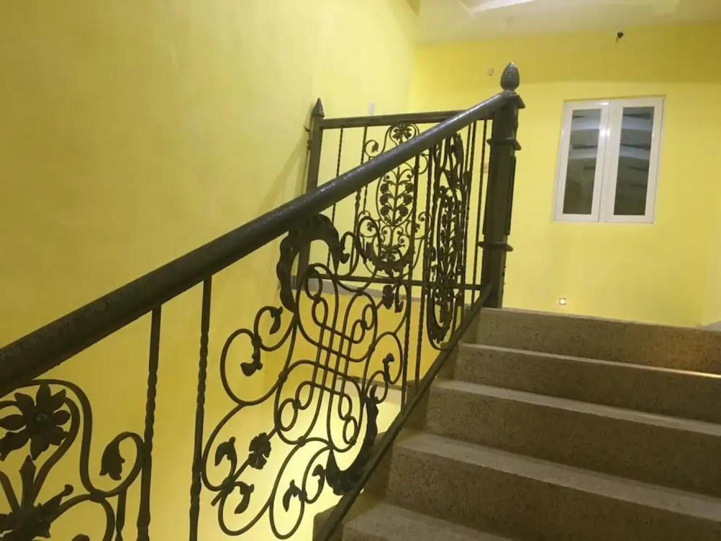 Golden Dreams Hotels and Suites Owerri