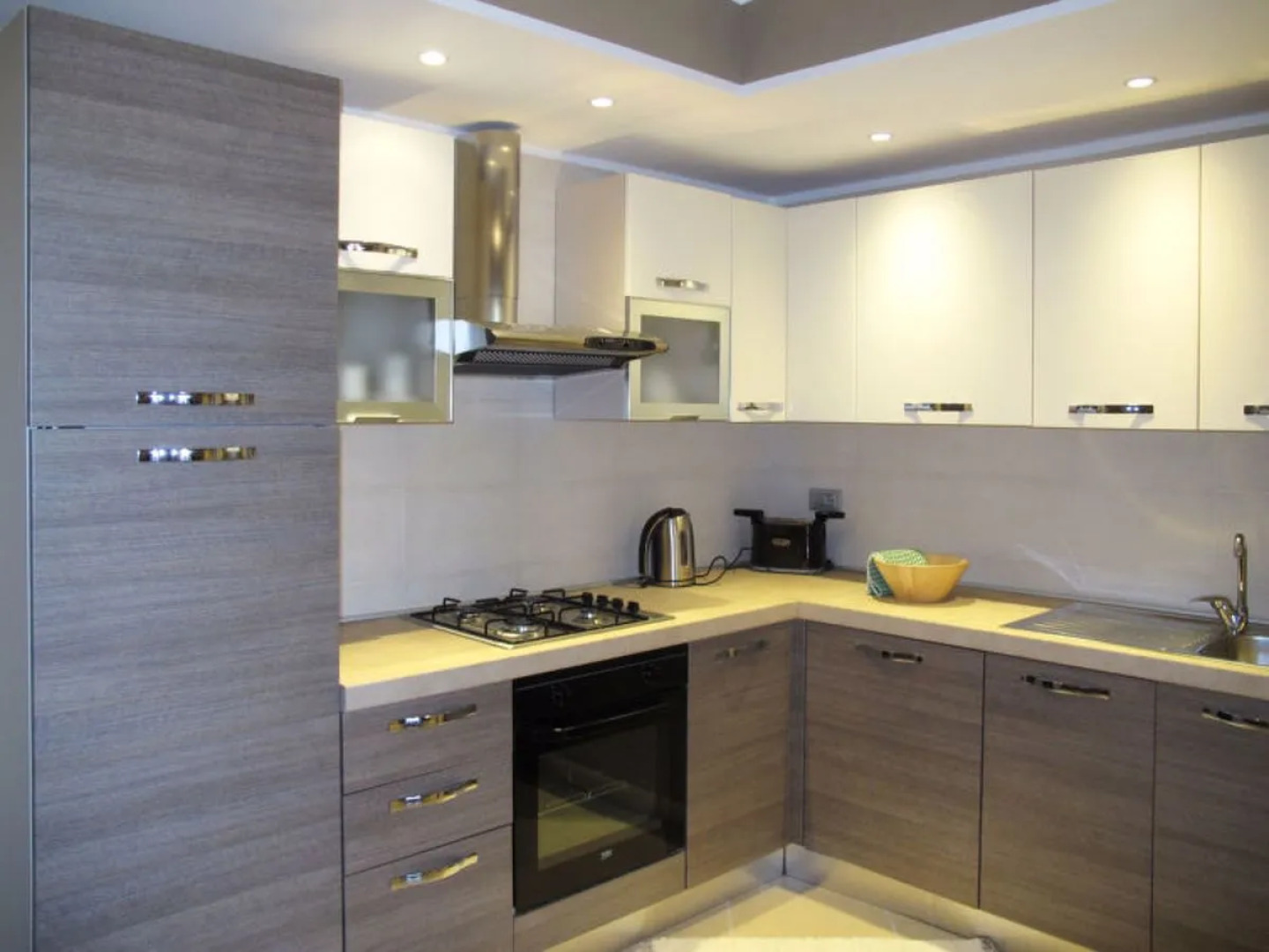 Apartment A1 (AND110)