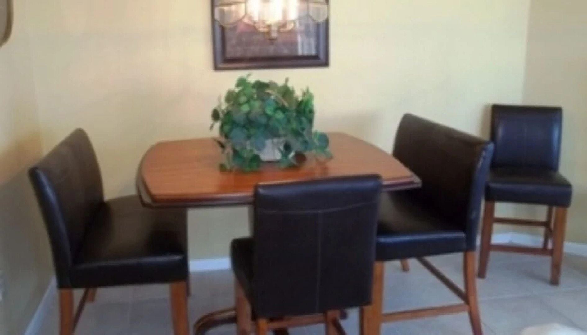 2 BR 2 BA - Traffic Free Beach - South Point Condominiums 611