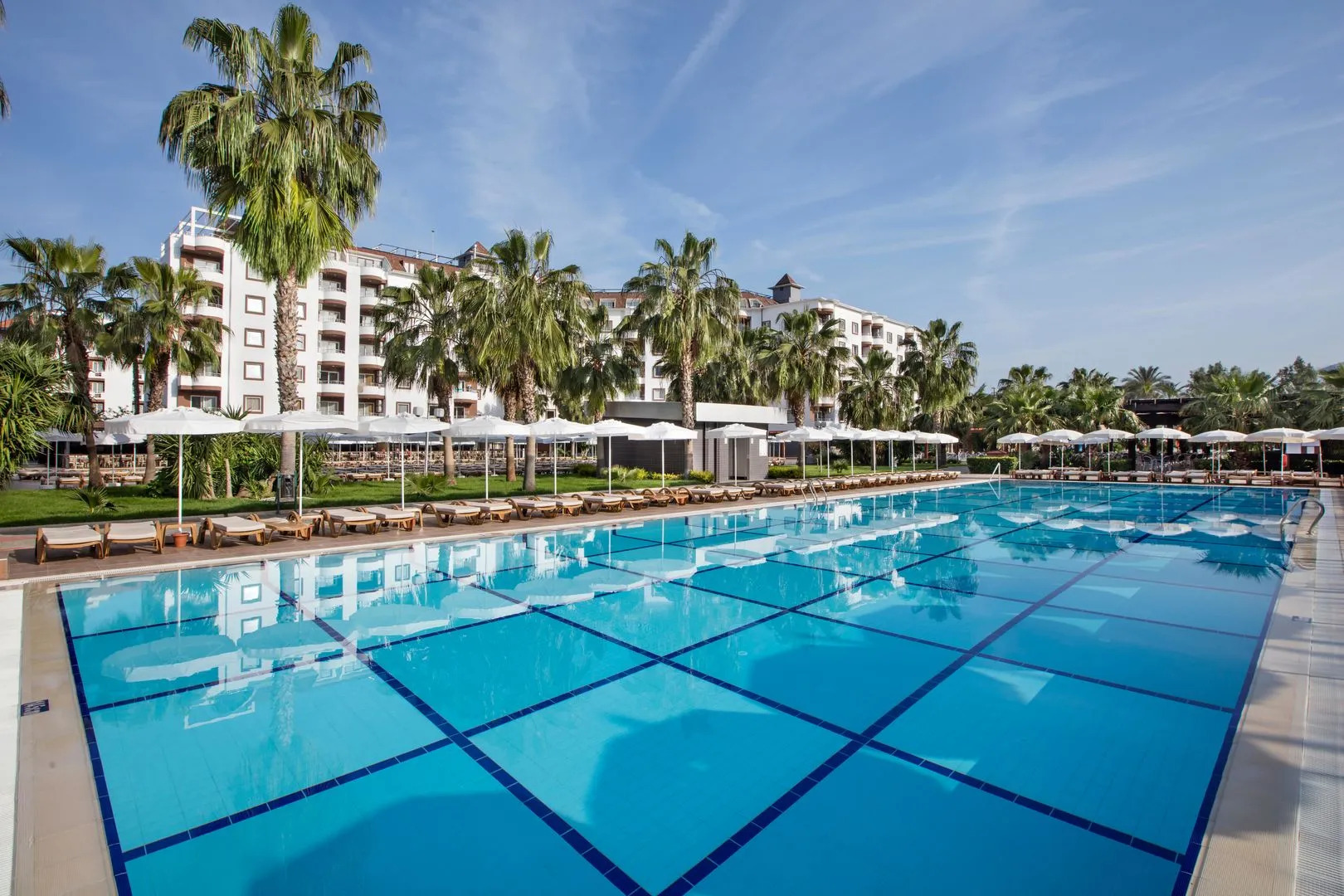 Royal Garden Beach Hotel - All Inclusive