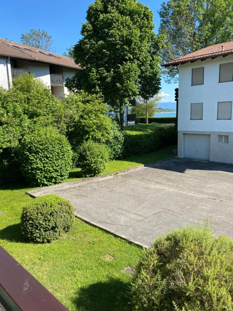 Ferienappartement Simhofer, Seebruck am Chiemsee