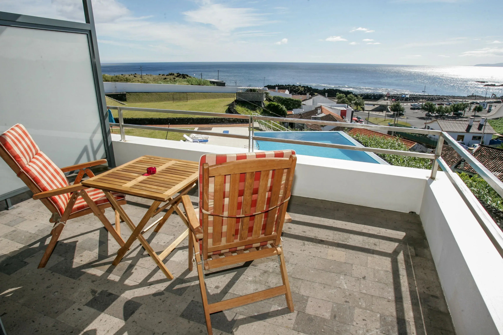 Sao Vicente Lodge - Panoramic Retreat